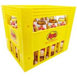 Apo Apfelsaft aus Kärnten