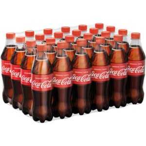 Coca Cola für Ihre Grillfeier