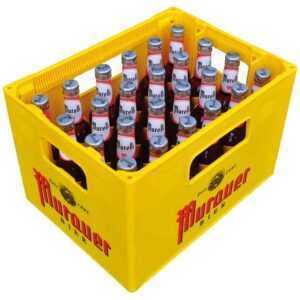 Murelli Limonade für alkoholfreien Genuss