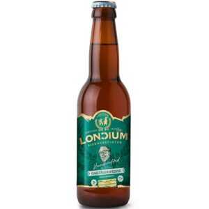 Loncium Bier bei Ihrem Getränkemarkt