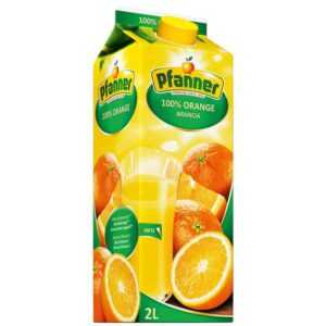 Orangensaft bei Ihrem Getränkegroßhändler