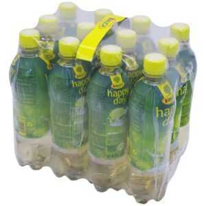 Rauch Holunder Limette Sprizz