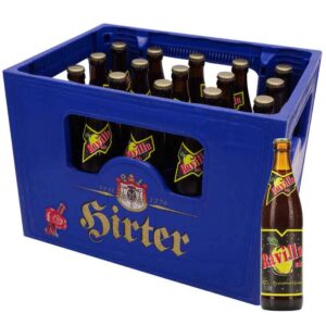 Hirter Ravilla