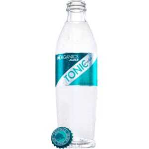 Tonic Water für Ihre gelungene Grillfeier