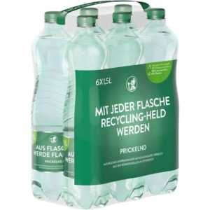 Römerquelle Mineralwasser bei uns im Shop mitnehmen