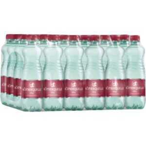 Römerquelle stilles Mineralwasser