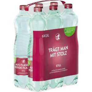 Römerquelle still für Sportveranstaltungen