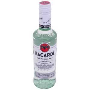 Bacardi für sommerliche Cocktails