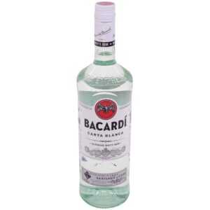 Bacardi Superior White Rum