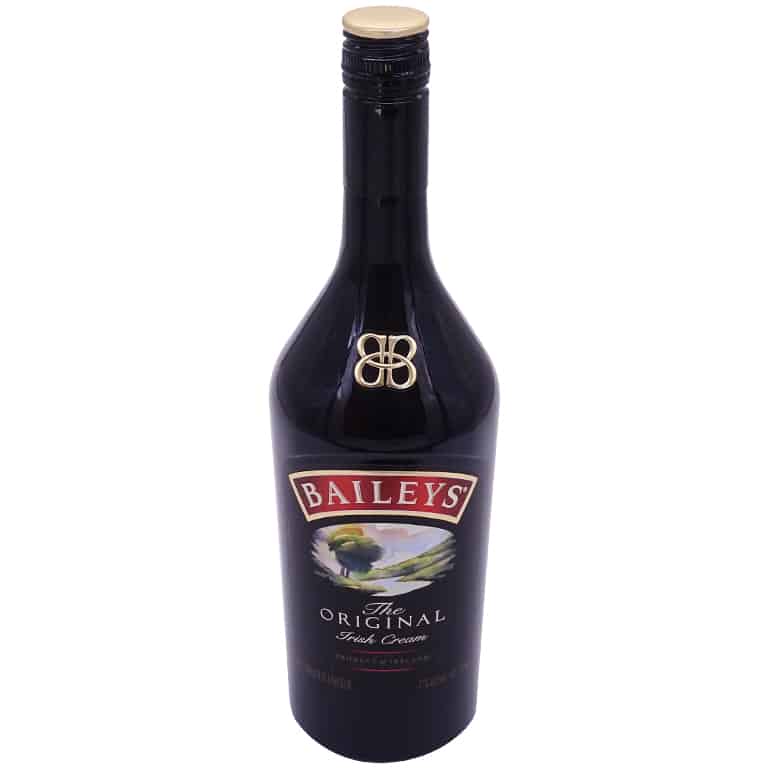 Baileys Original Irish Cream | süßer Whisky mit irischer Milchcreme