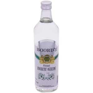 Boord's Dry Gin