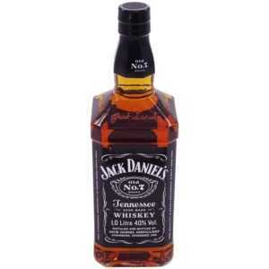 Jack Daniel Whiskey