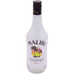 Malibu für erfrischende Cocktails