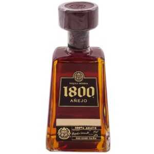 1800 Anejo Tequila Reserva