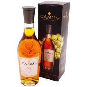Camus Cognac aus Frankreich