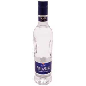 Finlandia Vodka für Genießer