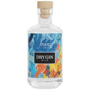 Franz Von Durst Wild Dry Gin