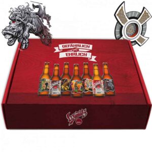 Wimitz 5er Geschenkbox