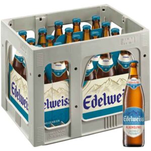 Edelweiss Alkoholfrei